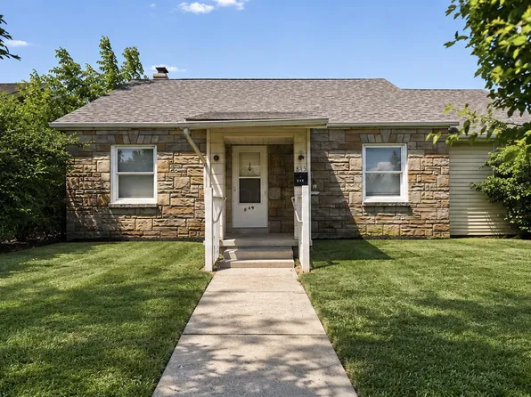 849 Ruby Ave, Columbus, OH 43227