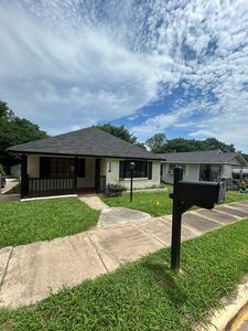 114 60th St, Fairfield, AL, 35064