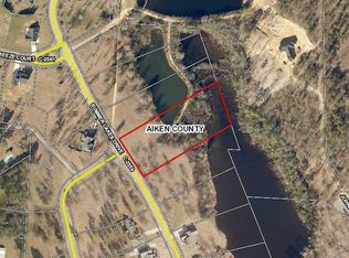 618 Summer Lakes Dr, Aiken, SC 29805