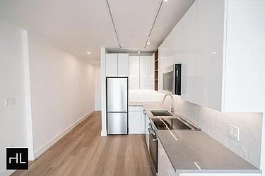 Rented by Highline Residential