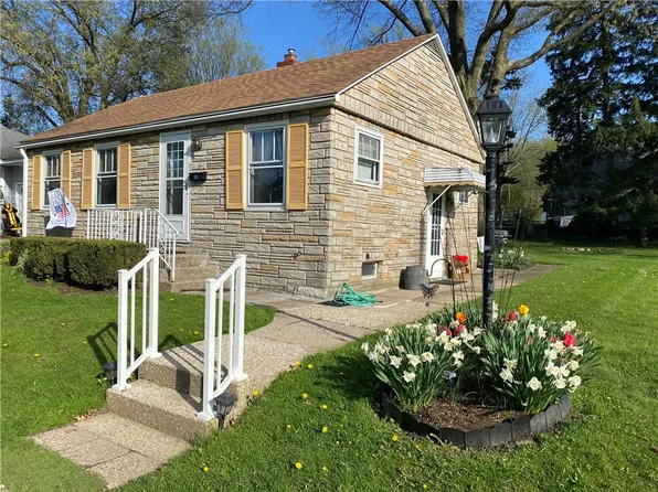 343 E 41st St, Erie, PA 16504
