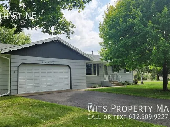 11447 55th St NE, Albertville, MN 55301