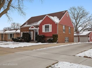 609 N Hamlin Ave, Park Ridge, IL 60068