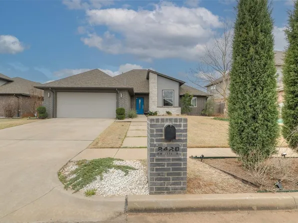 2428 NW 177th St, Edmond, OK 73012