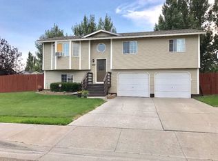 2307 Saddle Ct, Idaho Falls, ID 83402
