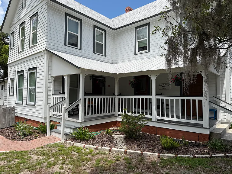 542 Faulkner St #4 — Photo 3