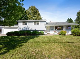 3420 W Indian Trail Rd, Spokane, WA 99208