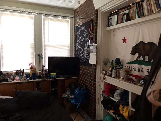 21 Park Vale Ave #1 — Photo 7