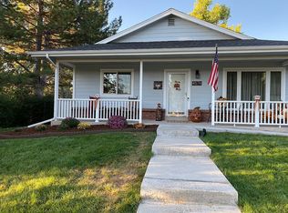 4576 W Ponds Dr, Littleton, CO 80123