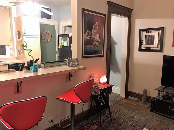 2nd image of 1363 Delaware Ave #1R