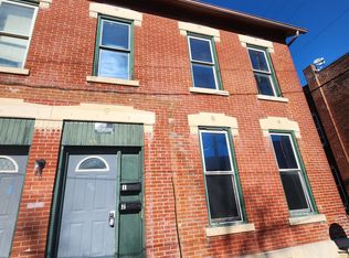 35 W 15th St #2, Dubuque, IA 52001