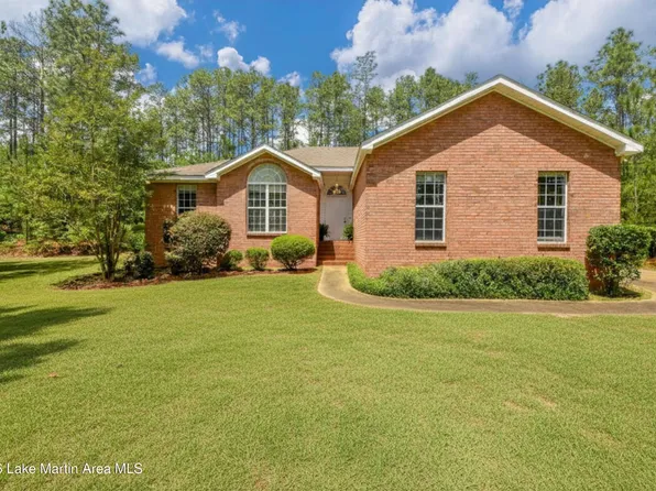 12447 Redland Rd, Tallassee, AL 36078