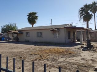 3907 S 7th Ave, Phoenix, AZ 85041