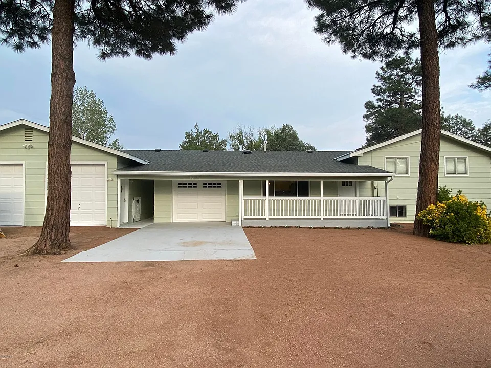 600 S Mud Springs Rd