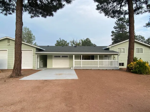 600 S Mud Springs Rd, Payson, AZ 85541