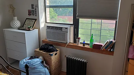 Rented by New York Residence