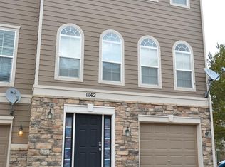 1142 Walters Point, Monument, CO 80132