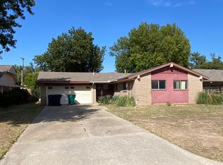 4329 NW 53rd St, Oklahoma City, OK 73112