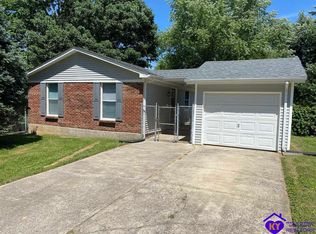 139 Vonda Ct, Radcliff, KY