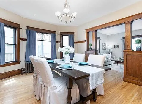 2642 Emerson Ave N #2 — Photo 3