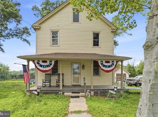 3506 Route, Millville, NJ 08332