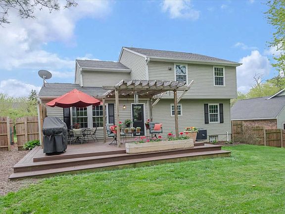 5th image of 7712 Stonehill Dr