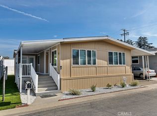 21001 Plummer St SPACE 82, Chatsworth, CA 91311