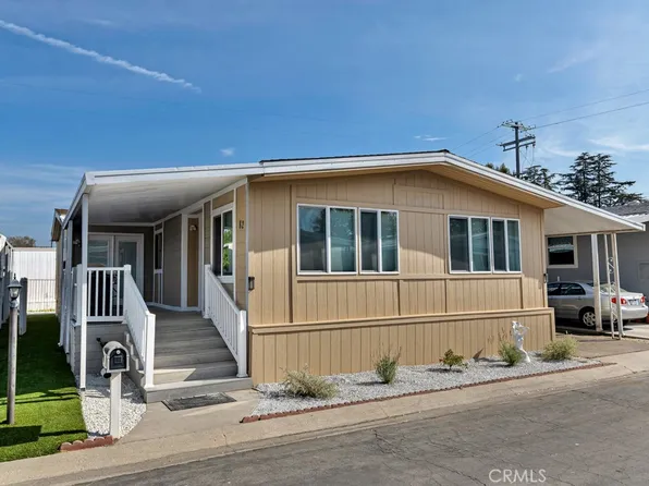 21001 Plummer St Space 82, Chatsworth, CA 91311