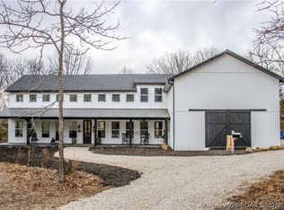 23239 Highway T, Waynesville, MO 65583