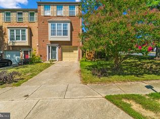 14912 Ashford Pl, Laurel, MD 20707