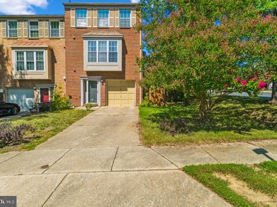 14912 Ashford Pl, Laurel, MD, 20707