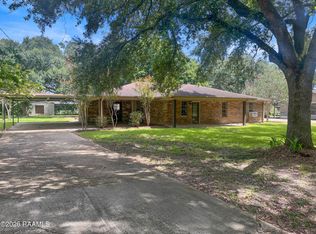 5015 Jasper Rd, New Iberia, LA 70560