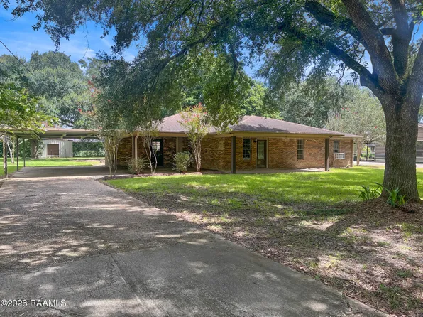 5015 Jasper Rd, New Iberia, LA 70560