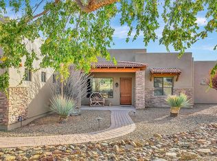 15825 E Broken Bit Rd LOT 321, Mayer, AZ 86333