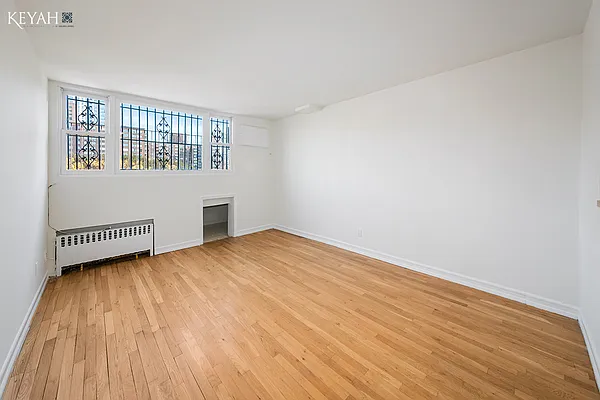 786 Amsterdam Avenue #5S in Upper West Side, Manhattan