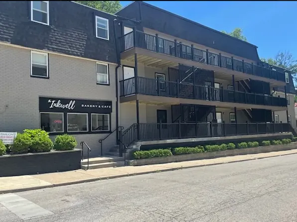 401 S Woodlawn, 401 S Woodlawn Ave #6f0039410, Bloomington, IN 47401