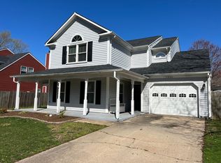 1000 Capstone Xing, Virginia Beach, VA 23455