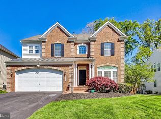 5608 Victory Loop, Manassas, VA 20112