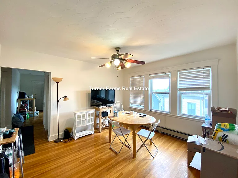 9 Arlington St #3A — Photo 14