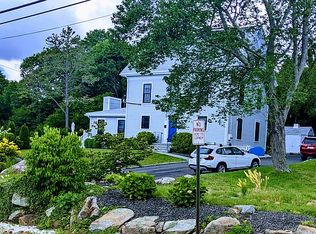 21 Bennett St, Manchester, MA 01944