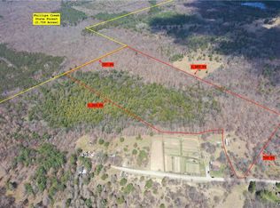 0 Hemlock Hill Rd, Alfred Station, NY 14803