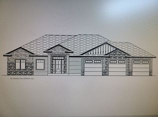 1219 Pga Dr, Le Mars, IA 51031