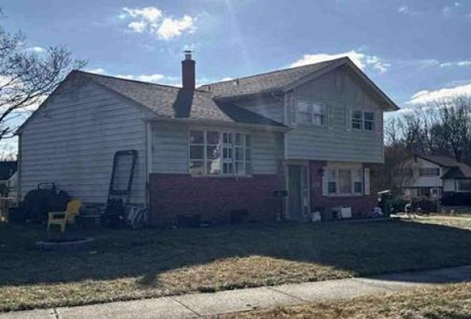 Property Front View