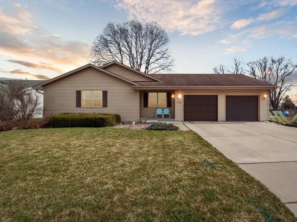 603 South Grant Avenue, Janesville, WI 53548