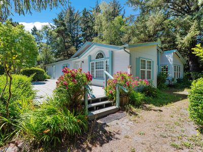 54303 Beach Loop Rd, Bandon, OR, 97411