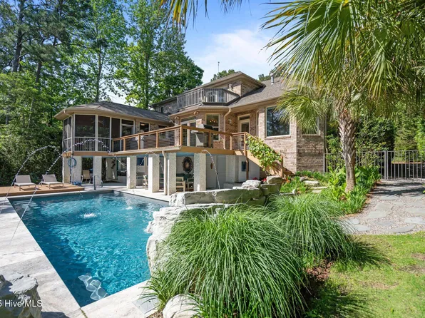 1117 Futch Creek Road, Wilmington, NC 28411