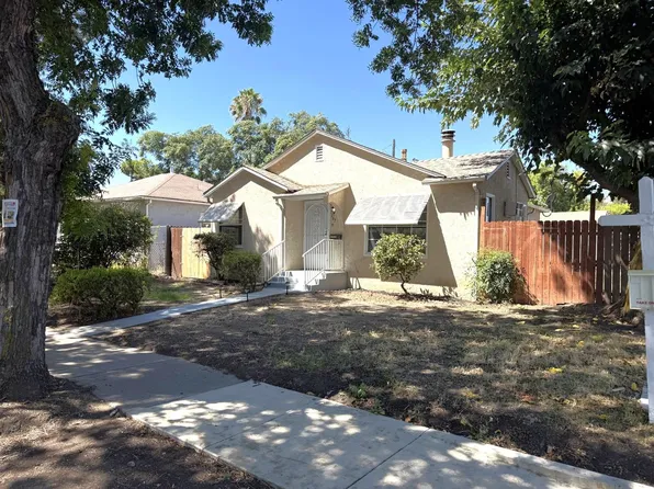 1767 N Funston Ave, Stockton, CA 95205