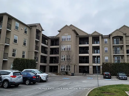 1350 Main St E #312 Photo 1