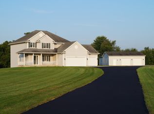 9899 Ivanrest Ave SW, Byron Center, MI 49315