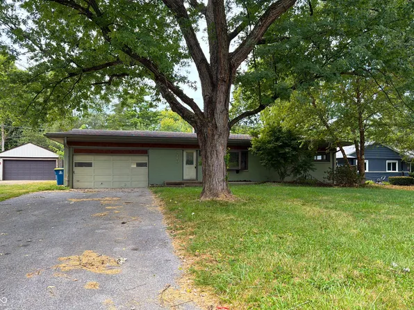 6410 N Oxford St, Indianapolis, IN 46220